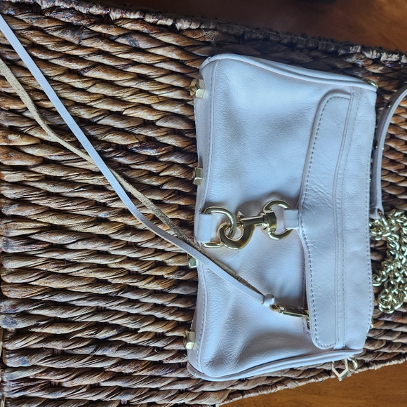 Rebecca Minkoff Mini Mac - Picture 6 of 8